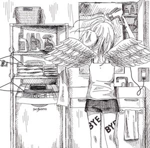 SHISHAMOのBYE BYEをリクエストしよう！