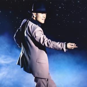 田原俊彦 ラストタンゴ イン TOKYO jacket image