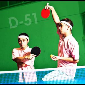 D-51の空をリクエストしよう！