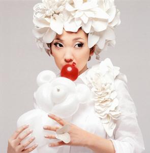 MISIAのRibbon In The Sky(Gomi’s Lair Radio Remix)をリクエストしよう！