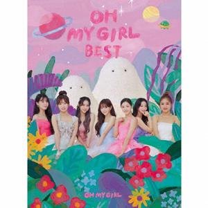 OH MY GIRL Lemonade jacket image