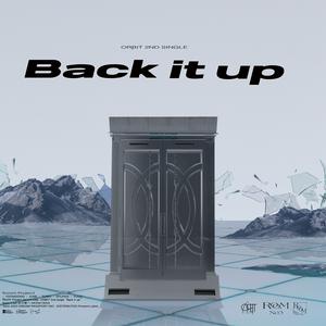 ORβIT Back it up jacket image