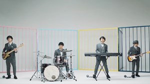 Official髭男dismのSOULSOUPをリクエストしよう！