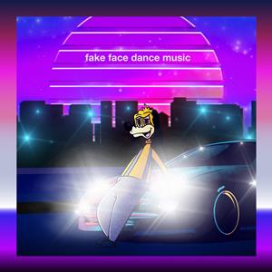 音田雅則のfake face dance music(night drive remix)をリクエストしよう！
