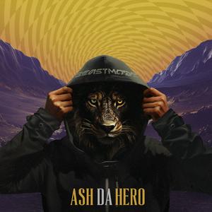 ASH DA HERO Beast Mode jacket image