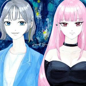 Joint Beautyの東京 Friday Night(feat. 花澤香菜&Mori Calliope)をリクエストしよう！