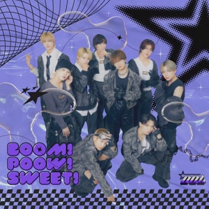 D.O.LのBoom!Pow!Sweet!をリクエストしよう！