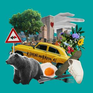 パーカーズの旅するココロをリクエストしよう！