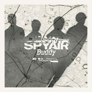 SPYAIRのBuddyをリクエストしよう！