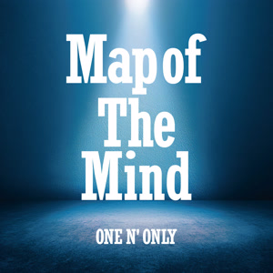ONE N’ ONLYのMap of The Mindをリクエストしよう！