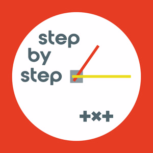 TOMORROW X TOGETHERのStep by Stepをリクエストしよう！