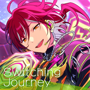 SwitchのSwitching Journeyをリクエストしよう！
