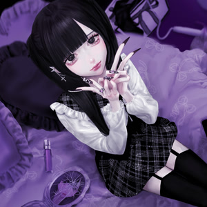 りなちゃん - あみゅり | USEN 推し活リクエスト