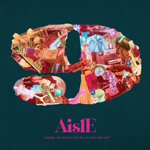 AislEの9をリクエストしよう！