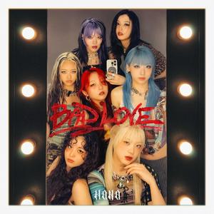HANAのBAD LOVEをリクエストしよう！