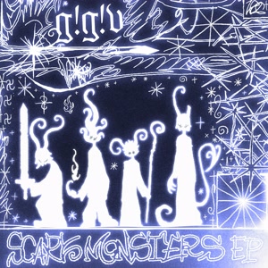 go!go!vanillasのSCARY MONSTERをリクエストしよう！