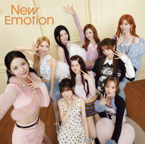 NiziUのLove Emotionをリクエストしよう！