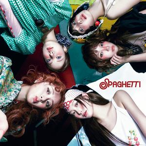 LE SSERAFIMのSPAGHETTI(feat. j-hope of BTS)をリクエストしよう！