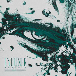 XANVALAのアイライナーをリクエストしよう！