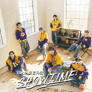 BANGERSのSHOWTIMEをリクエストしよう！