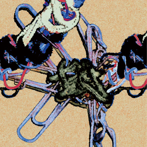 KroiのKinetic feat. INCOGNITOをリクエストしよう！