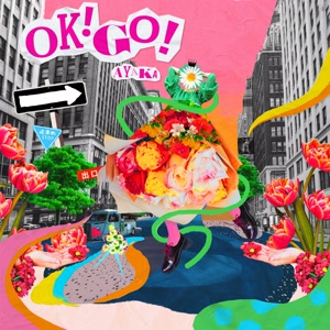 絢香のOK!GO!をリクエストしよう！