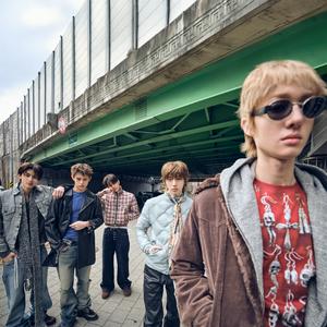CORTISのREDREDをリクエストしよう！