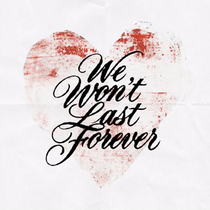 lili mauaのWe won’t last foreverをリクエストしよう！