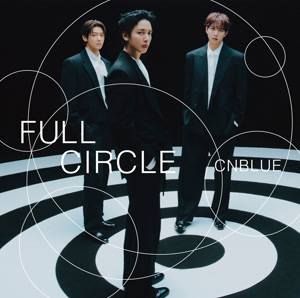 CNBLUEの360°をリクエストしよう！