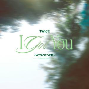 TWICE I GOT YOU jacket image