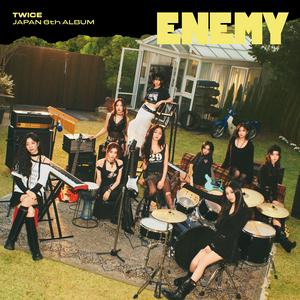 TWICEのENEMYをリクエストしよう！