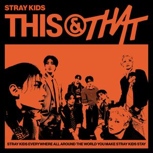Stray KidsのThis&Thatをリクエストしよう！