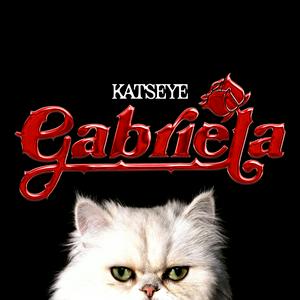 KATSEYEのGabrielaをリクエストしよう！