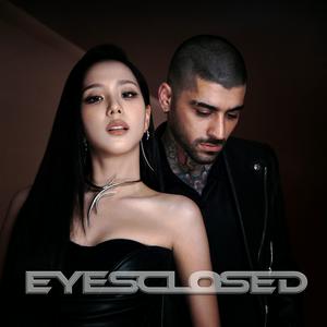 JISOO&ゼインのEYES CLOSEDをリクエストしよう！