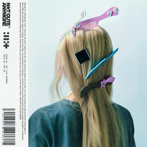 ILLITのNOT CUTE ANYMOREをリクエストしよう！