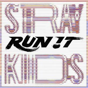 Stray KidsのRUN ITをリクエストしよう！