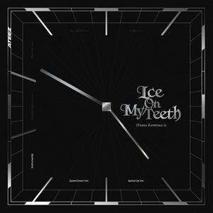 ATEEZのIce On My Teethをリクエストしよう！