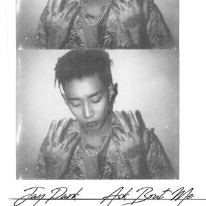 Jay Park Sexy 4 Eva jacket image