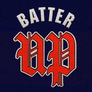 BABYMONSTER BATTER UP jacket image