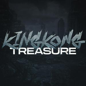 TREASURE KING KONG jacket image