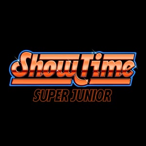SUPER JUNIORのShow Timeをリクエストしよう！