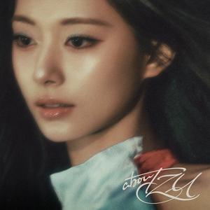 TZUYU Heartbreak In Heaven(feat. Peniel) jacket image