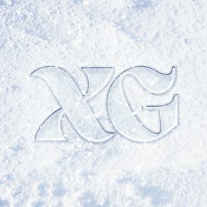 XGのWINTER WITHOUT YOUをリクエストしよう！