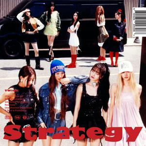 TWICEのStrategyをリクエストしよう！