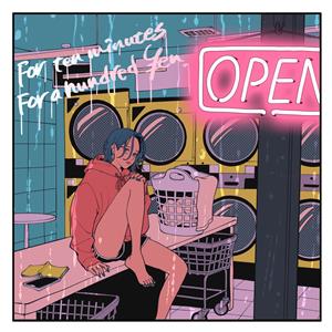 MAISONdes For ten minutes,for a hundred yen(feat. さとうもか&くじら) jacket image