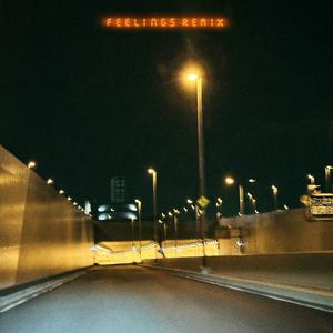 3House FEELINGS jacket image