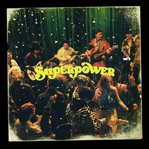 SIRUP Superpower jacket image