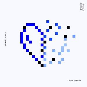 MONKEY MAJIKのVery Specialをリクエストしよう！