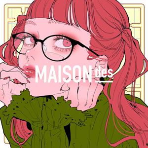 MAISONdes いつのまに feat. Aimer,和ぬか jacket image