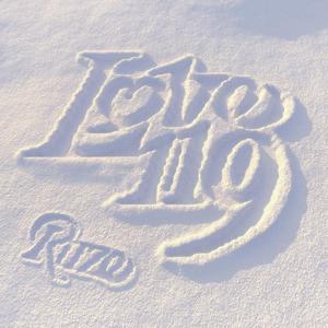 RIIZEのLove 119をリクエストしよう！
